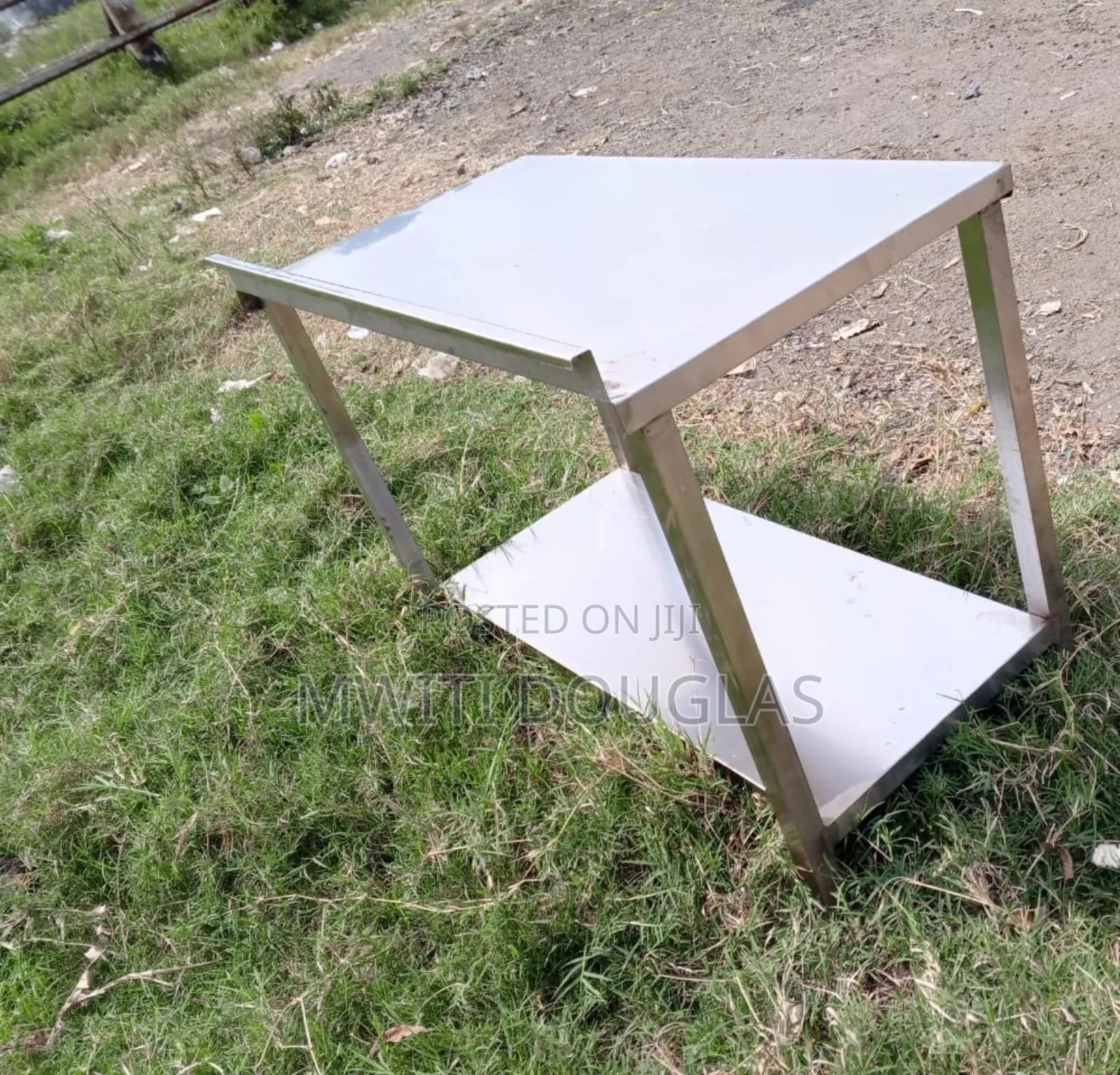 Working Table