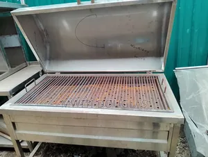 Barbecue 4fit