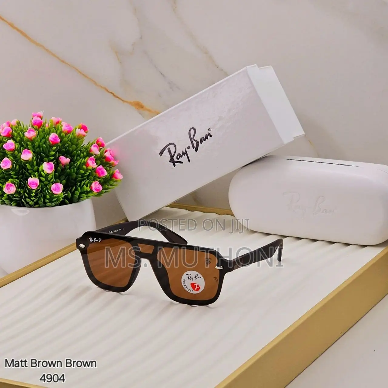 Designer Rayban Sunglasses
