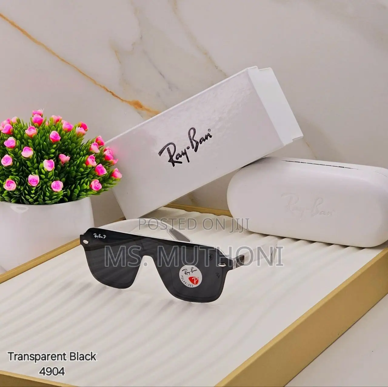 Designer Rayban Sunglasses
