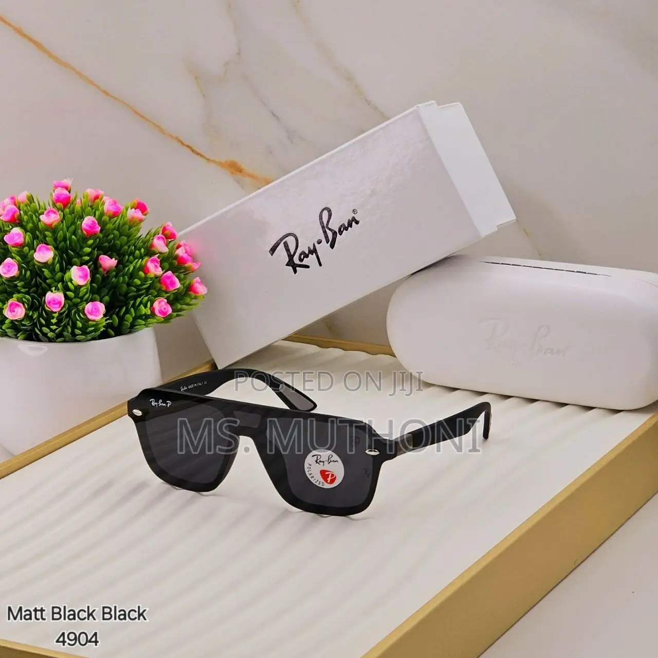 Designer Rayban Sunglasses