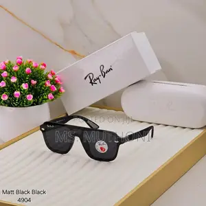 Designer Rayban Sunglasses