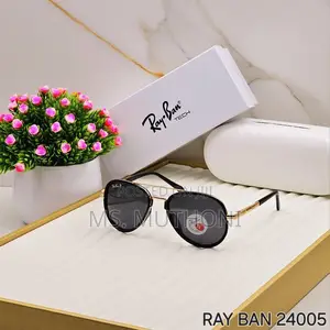 Polarized Aviators
