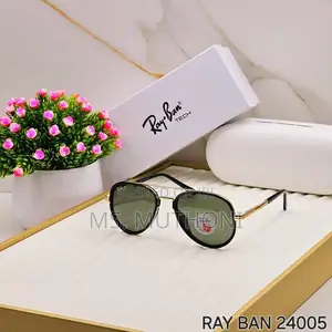 Polarized Aviators