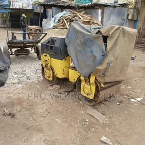 Tandem Roller (6 Tonnes)HIRE
