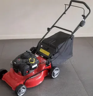Astramilano Lawn Mower 173cc 6hp 21 Inches Self Propelled
