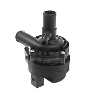  W211 Auxiliary Electric Water Pump