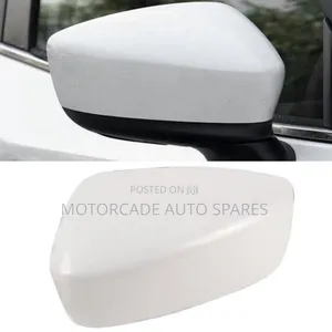Mazda Axela 2014-2016 Side Mirror Cover