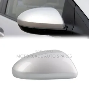 Mazda Demio 2012 Side Mirror Cover