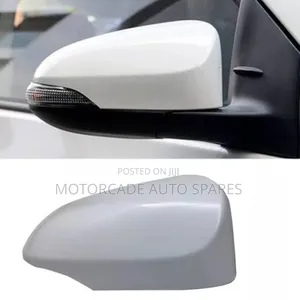 Toyota Premio Allion 2012 Side Mirror Cover