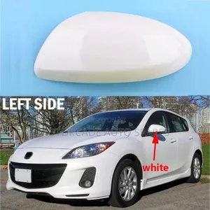 Mazda Axela 2008 Side Mirror Cover