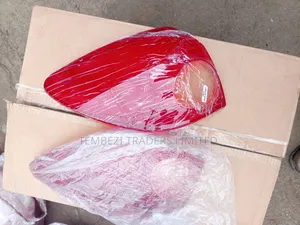 Tail Lamp Nissan Wing Road Advan Y12 Lens