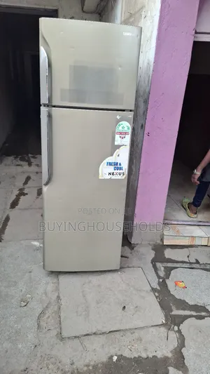 Samsung 310L No Frost Fridge
