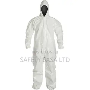 Disposable Coverall
