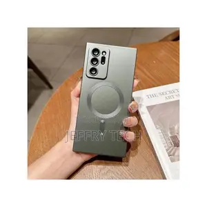 Samsung Galaxy Note 20 Ultra Phone Case Compatible With Mag