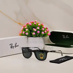 Uv Protect Wayfarer