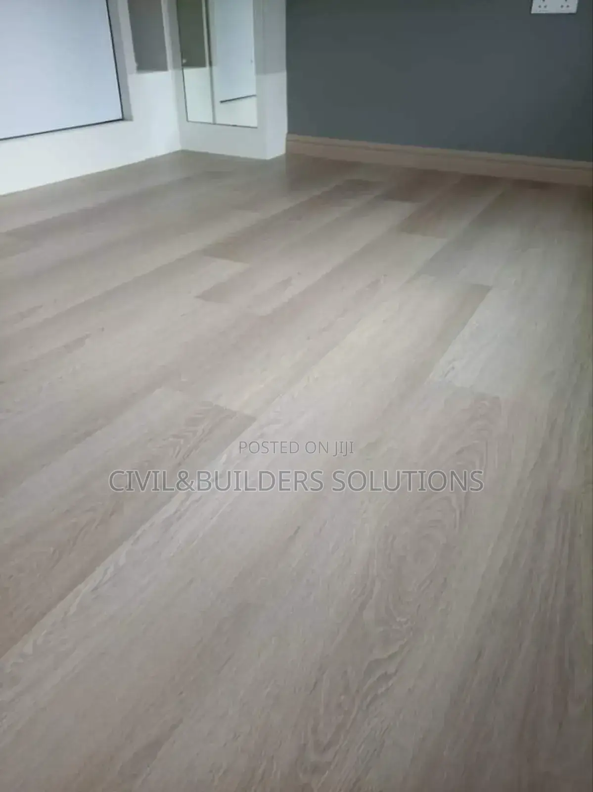 La3-3281 Brown Stone Plastic Composite