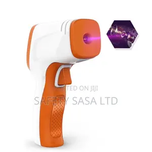 Infrared Thermometer