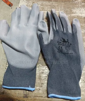 Safety Gloves!Anti Cut Heavy Duty Gloves