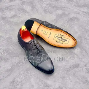 John Foster London Size 40-46