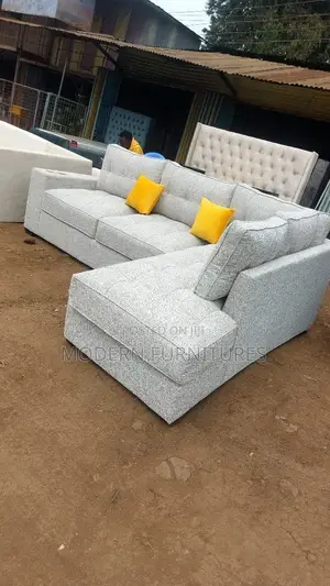 L Sofa/ Corner Sofa