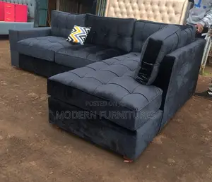 Classic L Sofa/Corner Sofa