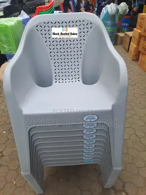 Plastic Chair