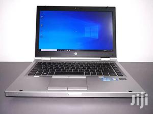 Laptop HP EliteBook 8470P 4GB Intel Core i5 HDD 500GB