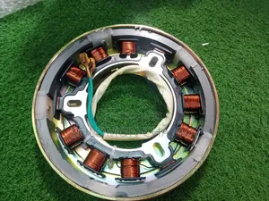 10hp Coil Diesel Engine Generator Spare Best Quality