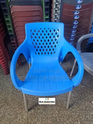 Furniture Plastic Chair
