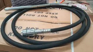 45mm Poker Shaft