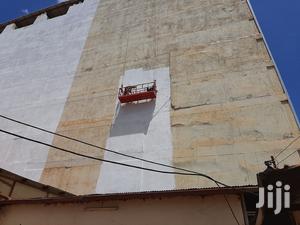 Painting and Window Cleaning Services