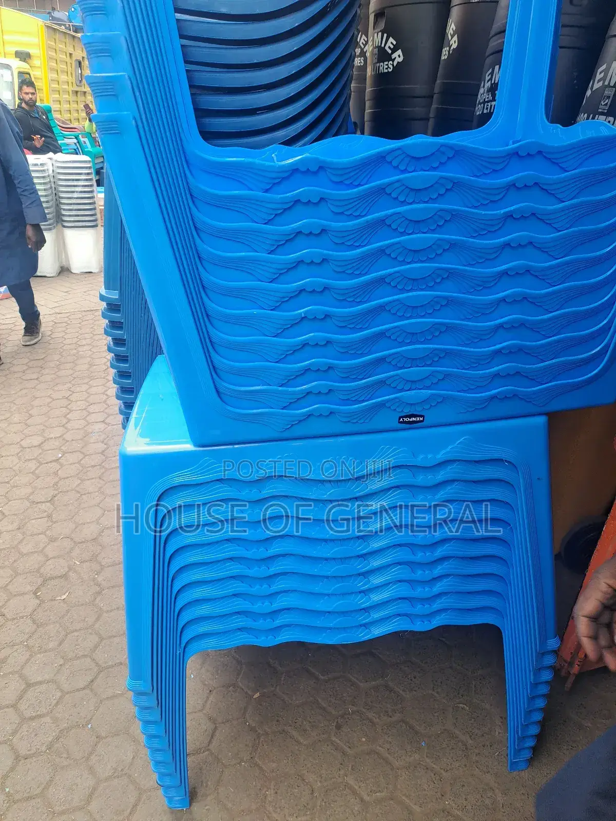Children Study Plastic Table