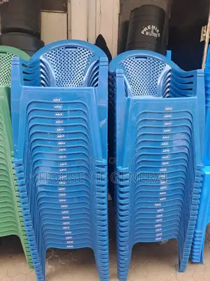 Adix Plastic Chair