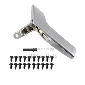 Mercedes Benz W204 /W212 Inner Door Card Release Handles