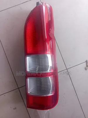 Tail Light/Tail Lamp Toyota Hiace 7l