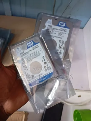 Internal Hard Drive