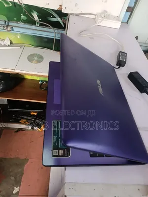 Laptop Asus A42JC 4GB Intel Celeron HDD 320GB