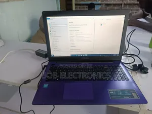 Laptop Asus A42JC 4GB Intel Celeron HDD 320GB