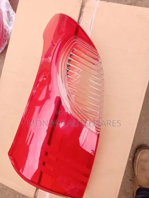 Tail Lens Suzuki Alto