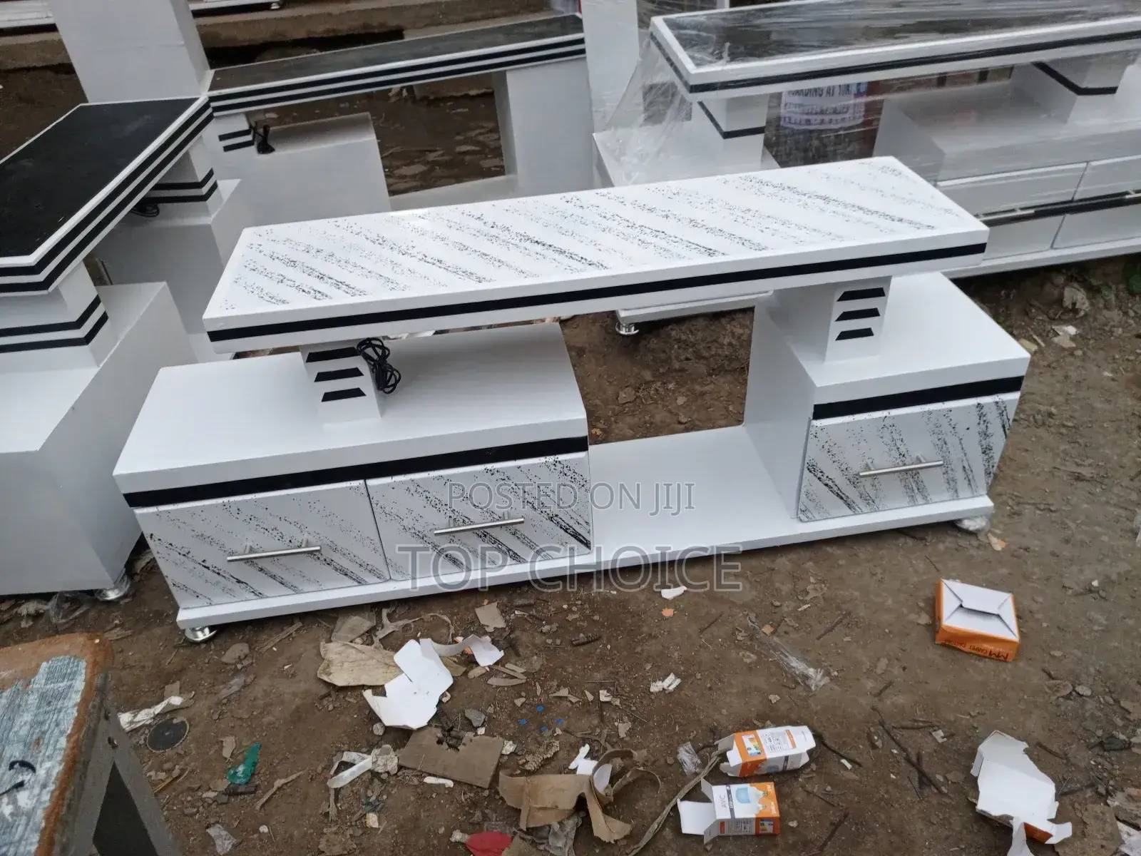 MDF Tv Stand