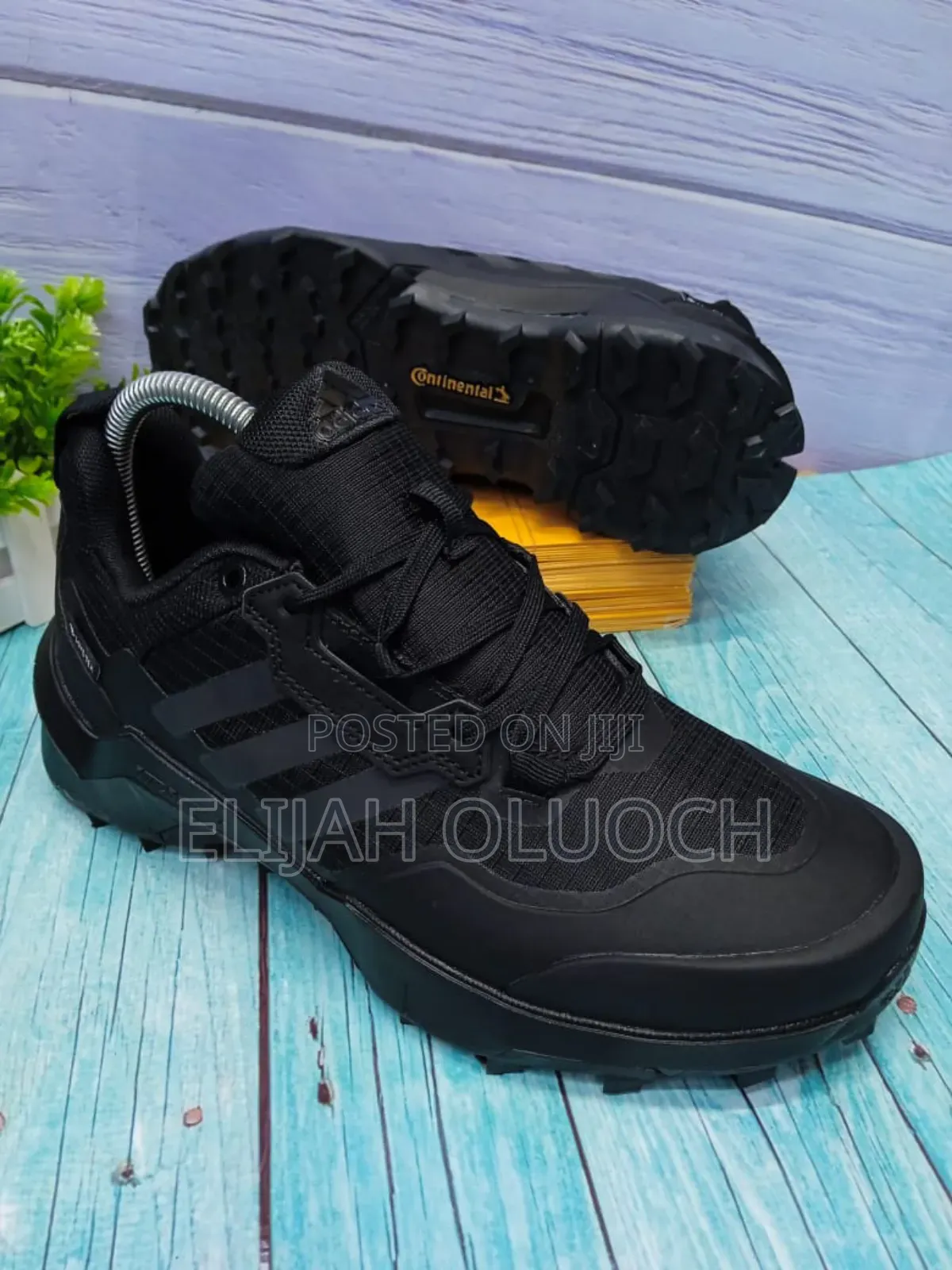 Adidas Terrex