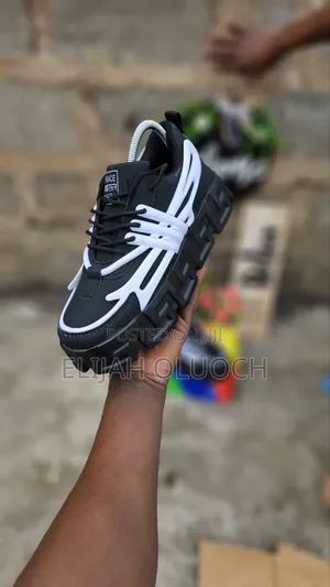 Versace Sneakers