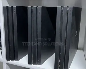 Playstation 4 Pro