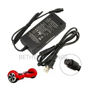 Hooverboard Charger Replacement in Kenya
