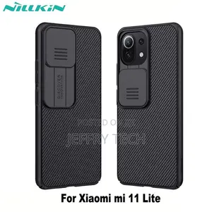 Camera Protection Case for Xiaomi Redmi Note 10 Pro Cover