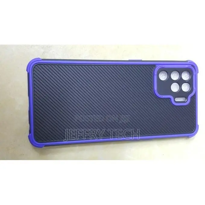 Oppo Reno 5f Case (Back Cover)