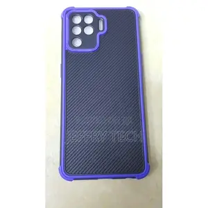 Oppo Reno 5f Case (Back Cover)