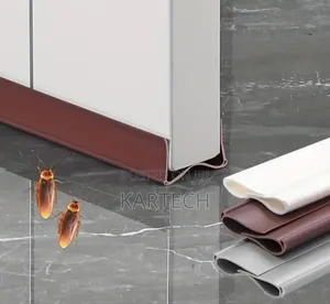 New Design Door Space Sealer - 1M