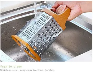 6 in 1 Grater
